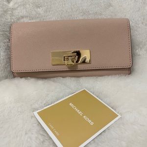 Michael Kors Callie Wallet